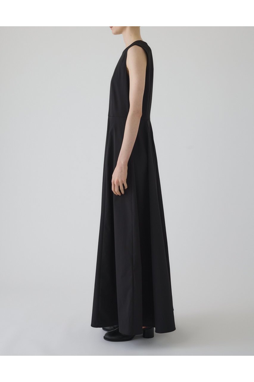 【リムアーク/RIM.ARK】の【7/2 10:00販売開始】BLACK DRESS [2]/ドレス 人気、トレンドファッション・服の通販 founy(ファニー) 　ファッション　Fashion　レディースファッション　Ladies' Fashion Online　ワンピース　Dress　ドレス　Party Dresses　チュニック　Tunic　エレガント 上品　Elegant　チュニック　Tunic　ドレス　Dress　フレア　Flare　ロング　Long　夏　Summer　NEW・新作・新着・新入荷　New Arrivals　other-3|ID: prp329100004592276 ipo3291000000032602174