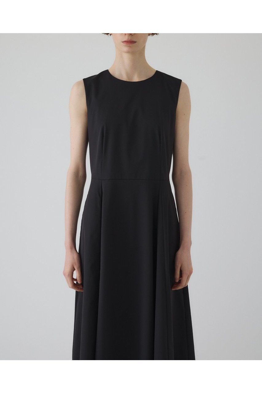 【リムアーク/RIM.ARK】の【7/2 10:00販売開始】BLACK DRESS [2]/ドレス 人気、トレンドファッション・服の通販 founy(ファニー) 　ファッション　Fashion　レディースファッション　Ladies' Fashion Online　ワンピース　Dress　ドレス　Party Dresses　チュニック　Tunic　エレガント 上品　Elegant　チュニック　Tunic　ドレス　Dress　フレア　Flare　ロング　Long　夏　Summer　NEW・新作・新着・新入荷　New Arrivals　other-5|ID: prp329100004592276 ipo3291000000032602176