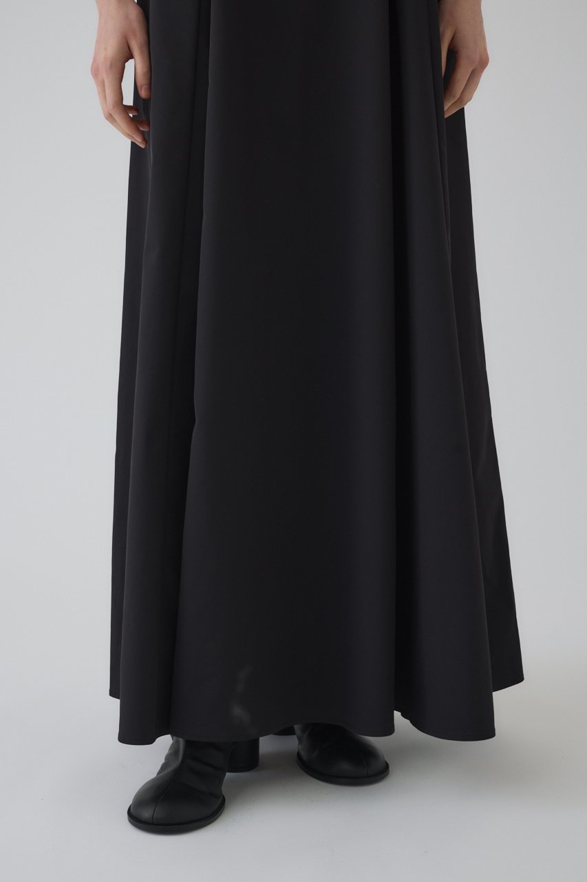 【リムアーク/RIM.ARK】の【7/2 10:00販売開始】BLACK DRESS [2]/ドレス 人気、トレンドファッション・服の通販 founy(ファニー) 　ファッション　Fashion　レディースファッション　Ladies' Fashion Online　ワンピース　Dress　ドレス　Party Dresses　チュニック　Tunic　エレガント 上品　Elegant　チュニック　Tunic　ドレス　Dress　フレア　Flare　ロング　Long　夏　Summer　NEW・新作・新着・新入荷　New Arrivals　other-7|ID: prp329100004592276 ipo3291000000032602178
