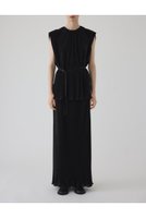【リムアーク/RIM.ARK】の【7/2 10:00販売開始】BLACK DRESS [3]/ドレス 人気、トレンドファッション・服の通販 founy(ファニー) ファッション Fashion レディースファッション Ladies' Fashion Online ワンピース Dress ドレス Party Dresses チュニック Tunic オケージョン Occasion シンプル Simple セットアップ Set Up チュニック Tunic ドレス Dress プリーツ Pleats ロング Long NEW・新作・新着・新入荷 New Arrivals |ID:prp329100004592277