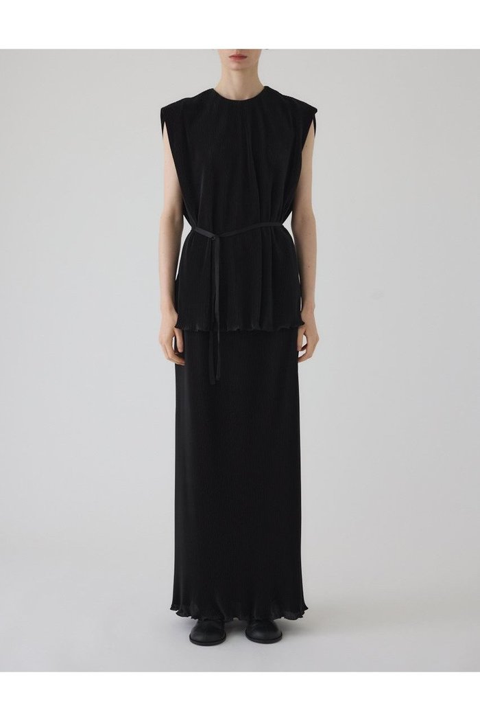 【リムアーク/RIM.ARK】の【7/2 10:00販売開始】BLACK DRESS [3]/ドレス インテリア・キッズ・メンズ・レディースファッション・服の通販 founy(ファニー) https://founy.com/ ファッション Fashion レディースファッション Ladies' Fashion Online ワンピース Dress ドレス Party Dresses チュニック Tunic オケージョン Occasion シンプル Simple セットアップ Set Up チュニック Tunic ドレス Dress プリーツ Pleats ロング Long NEW・新作・新着・新入荷 New Arrivals |ID: prp329100004592277 ipo3291000000032602181