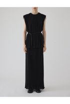 【リムアーク/RIM.ARK】の【7/2 10:00販売開始】BLACK DRESS [3]/ドレス ブラック|ID:prp329100004592277
