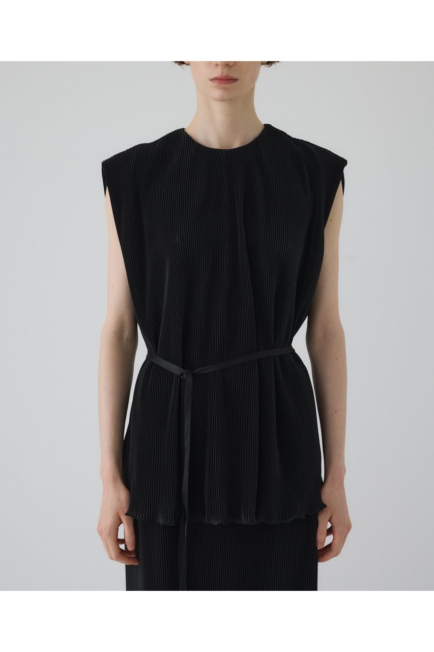 【リムアーク/RIM.ARK】のBLACK DRESS [3]/ドレス 人気、トレンドファッション・服の通販 founy(ファニー) 　ファッション　Fashion　レディースファッション　Fashion for Women　ワンピース　Dresses　フォーマル・パーティードレス・結婚式用ドレス　Elegant & Casual Dresses　チュニック　Tunic Tops & Dresses　オケージョン　Occasion Wear　シンプル　Simple, Minimal　セットアップ　Set-Up, Coordinated Outfit　チュニック　Tunic, Long Top　ドレス　Dress, One-Piece　プリーツ　Pleats, Pleated　ロング　Long, Long-Length　other-5|ID: prp329100004592277 ipo3291000000032602185