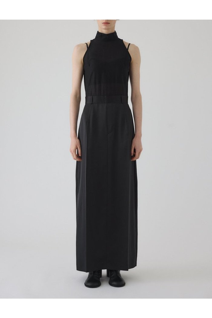 【リムアーク/RIM.ARK】の【7/2 10:00販売開始】BLACK DRESS [5]/ドレス インテリア・キッズ・メンズ・レディースファッション・服の通販 founy(ファニー) https://founy.com/ ファッション Fashion レディースファッション Ladies' Fashion Online ワンピース Dress ドレス Party Dresses チュニック Tunic インナー Inner オケージョン Occasion オーガンジー Organdy サテン Satin チュニック Tunic ドッキング Docking ドレス Dress ロング Long NEW・新作・新着・新入荷 New Arrivals |ID: prp329100004592278 ipo3291000000032602189