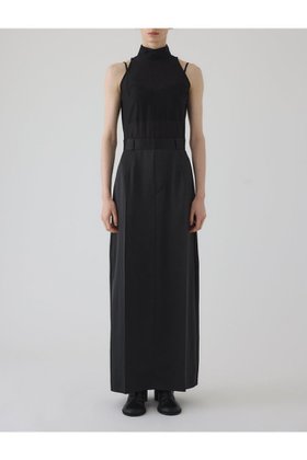 【リムアーク/RIM.ARK】の【7/2 10:00販売開始】BLACK DRESS [5]/ドレス 人気、トレンドファッション・服の通販 founy(ファニー) ファッション Fashion レディースファッション Ladies' Fashion Online ワンピース Dress ドレス Party Dresses チュニック Tunic インナー Inner オケージョン Occasion オーガンジー Organdy サテン Satin チュニック Tunic ドッキング Docking ドレス Dress ロング Long NEW・新作・新着・新入荷 New Arrivals |ID:prp329100004592278