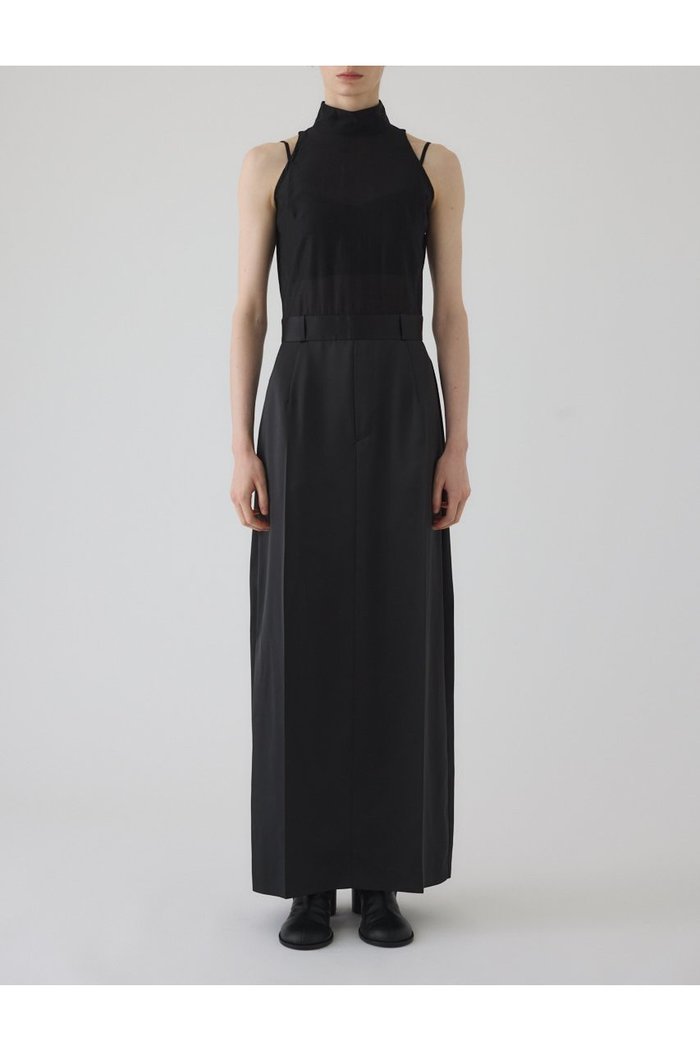 【リムアーク/RIM.ARK】の【7/2 10:00販売開始】BLACK DRESS [5]/ドレス インテリア・キッズ・メンズ・レディースファッション・服の通販 founy(ファニー) https://founy.com/ ファッション Fashion レディースファッション Ladies' Fashion Online ワンピース Dress ドレス Party Dresses チュニック Tunic インナー Inner オケージョン Occasion オーガンジー Organdy サテン Satin チュニック Tunic ドッキング Docking ドレス Dress ロング Long NEW・新作・新着・新入荷 New Arrivals |ID: prp329100004592278 ipo3291000000032602190