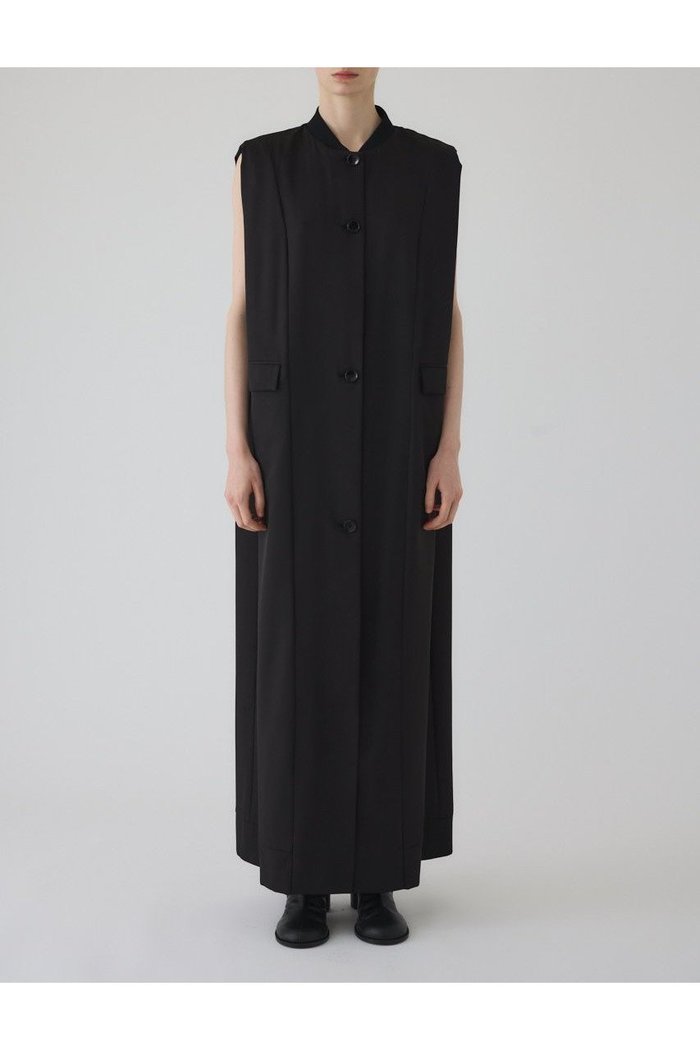 【リムアーク/RIM.ARK】の【7/2 10:00販売開始】BLACK DRESS [4]/ドレス インテリア・キッズ・メンズ・レディースファッション・服の通販 founy(ファニー) https://founy.com/ ファッション Fashion レディースファッション Ladies' Fashion Online ワンピース Dress ドレス Party Dresses チュニック Tunic ジャケット Jacket チュニック Tunic ドレス Dress ロング Long NEW・新作・新着・新入荷 New Arrivals |ID: prp329100004592279 ipo3291000000032602198