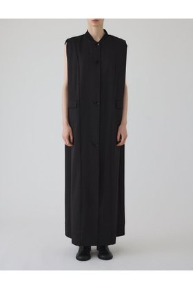 【リムアーク/RIM.ARK】の【7/2 10:00販売開始】BLACK DRESS [4]/ドレス 人気、トレンドファッション・服の通販 founy(ファニー) ファッション Fashion レディースファッション Ladies' Fashion Online ワンピース Dress ドレス Party Dresses チュニック Tunic ジャケット Jacket チュニック Tunic ドレス Dress ロング Long NEW・新作・新着・新入荷 New Arrivals |ID:prp329100004592279