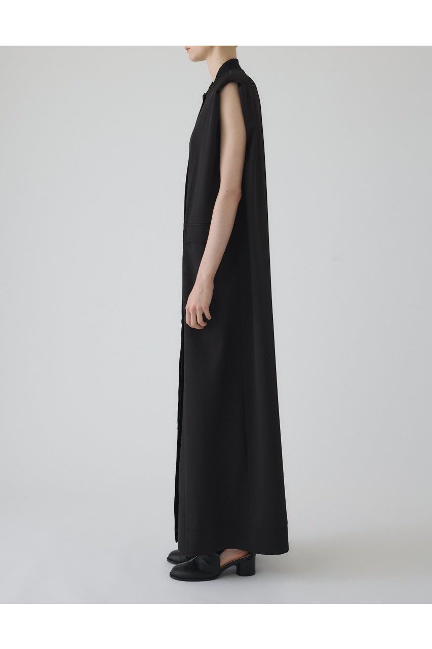 【リムアーク/RIM.ARK】の【7/2 10:00販売開始】BLACK DRESS [4]/ドレス 人気、トレンドファッション・服の通販 founy(ファニー) 　ファッション　Fashion　レディースファッション　Ladies' Fashion Online　ワンピース　Dress　ドレス　Party Dresses　チュニック　Tunic　ジャケット　Jacket　チュニック　Tunic　ドレス　Dress　ロング　Long　NEW・新作・新着・新入荷　New Arrivals　other-3|ID: prp329100004592279 ipo3291000000032602201