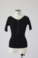 【リムアーク/RIM.ARK】の【7/2 10:00販売開始】Rib zipper knit tops/ニット 人気、トレンドファッション・服の通販 founy(ファニー) ファッション Fashion レディースファッション Ladies' Fashion Online トップス・カットソー Tops/Tshirt ニット Knit Tops プルオーバー Pullover アクセサリー Accessories ジップ Zip フィット Fit リブニット Rib Knit NEW・新作・新着・新入荷 New Arrivals |ID:prp329100004592280