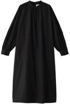 【ミディウミソリッド/MIDIUMISOLID】のpin tuck volume slv OP ワンピース 人気、トレンドファッション・服の通販 founy(ファニー) ファッション Fashion レディースファッション Ladies' Fashion Online ワンピース Dress チュニック Tunic おすすめ Recommend スリーブ Sleeve チュニック Tunic フェミニン Feminine ロング Long 夏 Summer 春 Spring S/S・春夏 Ss・Spring/Summer thumbnail black|ID: prp329100004592284 ipo3291000000032602252
