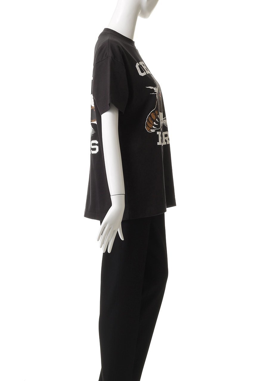【オブラダ/Oblada】のBEARS Tシャツ 人気、トレンドファッション・服の通販 founy(ファニー) 　ファッション　Fashion　レディースファッション　Ladies' Fashion Online　トップス・カットソー　Tops/Tshirt　シャツ/ブラウス　Shirts/Blouses　ロング / Tシャツ　T-Shirts　カットソー　Cut and Sewn　2025年　2025　2025-2026秋冬・A/W　Aw/Autumn/Winter/Fw/Fall/2025-2026　おすすめ　Recommend　グラフィック　Graphic　ショート　Short　スラックス　Slacks　スリーブ　Sleeve　デニム　Denim　フロント　Front　プリント　Print　リラックス　Relax　ワイド　Wide　定番　Standard　無地　Plain Color　A/W・秋冬　Aw・Autumn/Winter・Fw・Fall-Winter　other-3|ID: prp329100004592286 ipo3291000000032602268
