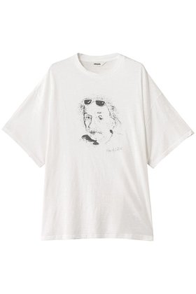【オブラダ/Oblada】 UNCLE Tシャツ人気、トレンドファッション・服の通販 founy(ファニー) ファッション Fashion レディースファッション Ladies' Fashion Online トップス・カットソー Tops/Tshirt シャツ/ブラウス Shirts/Blouses ロング / Tシャツ T-Shirts カットソー Cut and Sewn 2025年 2025 2025-2026秋冬・A/W Aw/Autumn/Winter/Fw/Fall/2025-2026 イラスト Illustration インナー Inner ショート Short ジャケット Jacket スリーブ Sleeve プリント Print A/W・秋冬 Aw・Autumn/Winter・Fw・Fall-Winter |ID:prp329100004592287