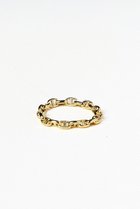 【ジジ/GIGI】のAnchor chain リング 人気、トレンドファッション・服の通販 founy(ファニー) ファッション Fashion レディースファッション Fashion for Women ジュエリー Jewelry チェーン Chain, Chain Strap モチーフ Motif, Design Theme thumbnail ゴールド|ID: prp329100004592289 ipo3291000000035492814