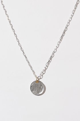 【ジジ/GIGI】 Artemis native coin ネックレス人気、トレンドファッション・服の通販 founy(ファニー) ファッション Fashion レディースファッション Ladies' Fashion Online ジュエリー Jewelry ネックレス Necklaces 2025年 2025 2025-2026秋冬・A/W Aw/Autumn/Winter/Fw/Fall/2025-2026 コイン Coin チェーン Chain ネックレス Necklace エレガント 上品 Elegant A/W・秋冬 Aw・Autumn/Winter・Fw・Fall-Winter |ID:prp329100004592291