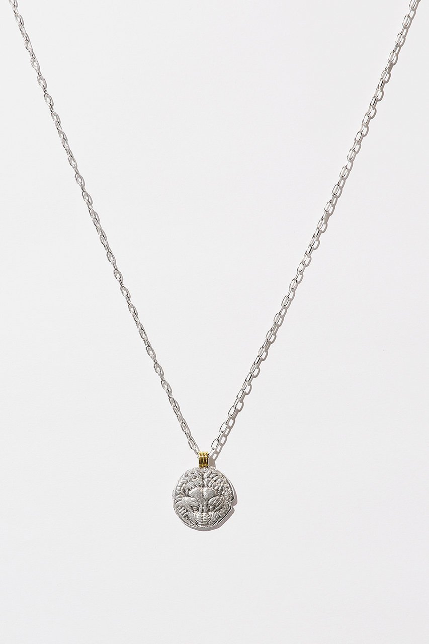 【ジジ/GIGI】のArtemis Greek coin ネックレス 人気、トレンドファッション・服の通販 founy(ファニー) 　ファッション　Fashion　レディースファッション　Ladies' Fashion Online　ジュエリー　Jewelry　ネックレス　Necklaces　2025年　2025　2025-2026秋冬・A/W　Aw/Autumn/Winter/Fw/Fall/2025-2026　コイン　Coin　ネックレス　Necklace　エレガント 上品　Elegant　A/W・秋冬　Aw・Autumn/Winter・Fw・Fall-Winter　 other-1|ID: prp329100004592292 ipo3291000000032602297