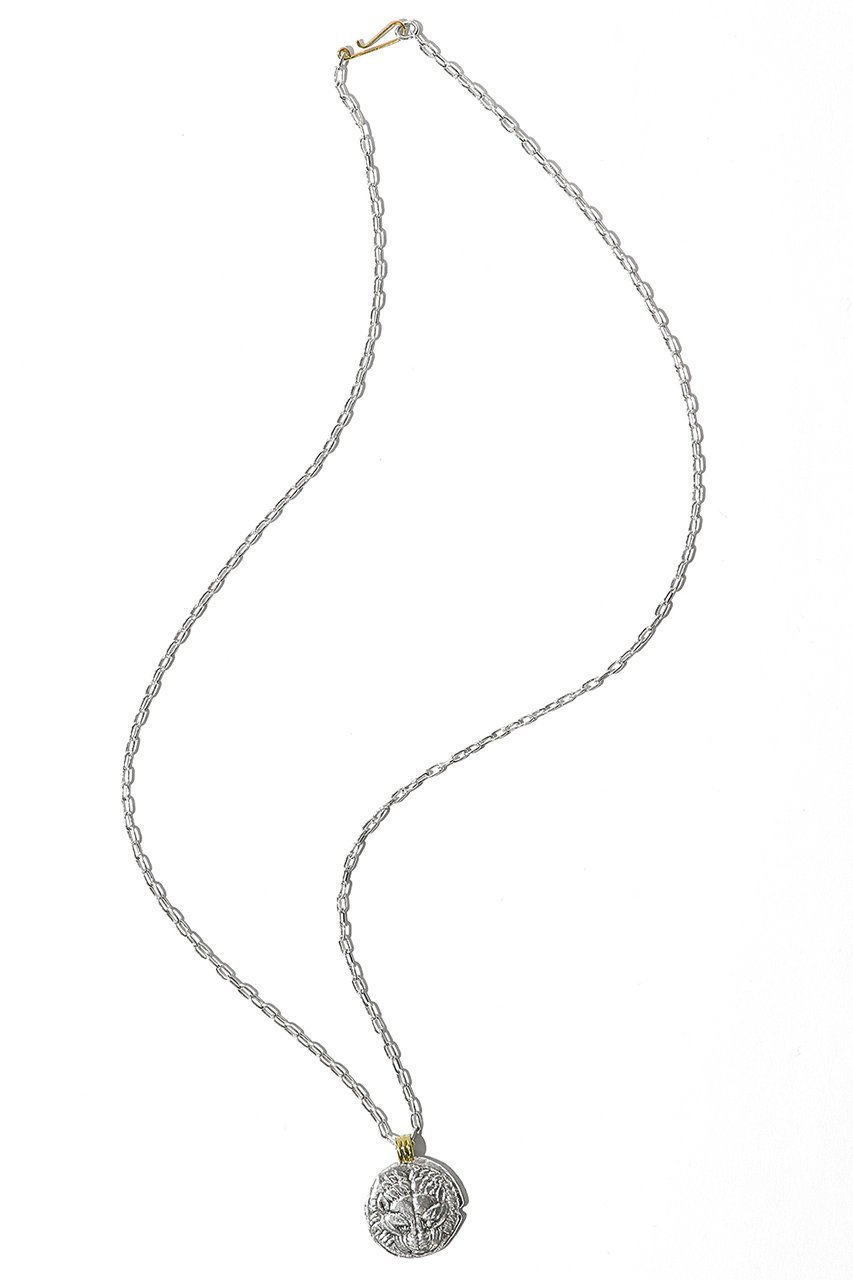 【ジジ/GIGI】のArtemis Greek coin ネックレス 人気、トレンドファッション・服の通販 founy(ファニー) 　ファッション　Fashion　レディースファッション　Ladies' Fashion Online　ジュエリー　Jewelry　ネックレス　Necklaces　2025年　2025　2025-2026秋冬・A/W　Aw/Autumn/Winter/Fw/Fall/2025-2026　コイン　Coin　ネックレス　Necklace　エレガント 上品　Elegant　A/W・秋冬　Aw・Autumn/Winter・Fw・Fall-Winter　other-3|ID: prp329100004592292 ipo3291000000032602300