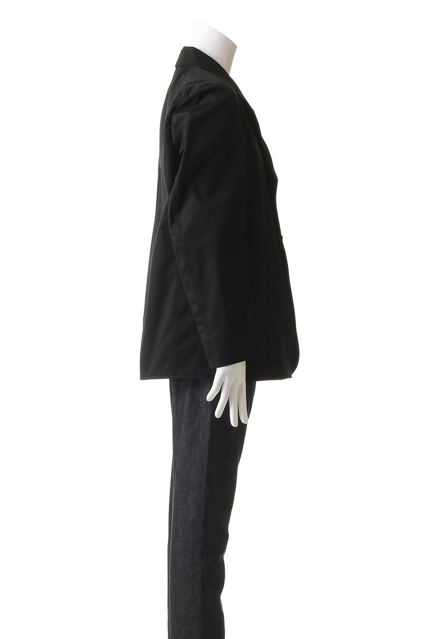 【サイ サイベーシックス/Scye SCYE BASICS / MEN】の【MEN】【SCYE BASICS】San ホアキン コットン ブレザー 人気、トレンドファッション・服の通販 founy(ファニー) 　ファッション　Fashion　メンズファッション　Fashion for Men　エレガント 上品　Elegant　ジャケット　Jacket, Outerwear　パッチ　Patch, Appliqué　フォーマル　Formal, Dressy　ポケット　Pocket, Pocket Detail　other-3|ID: prp329100004592294 ipo3291000000036239140