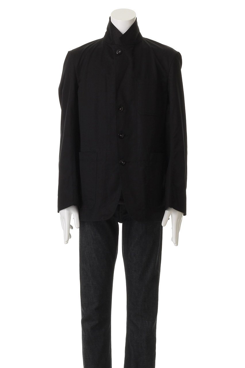 【サイ サイベーシックス/Scye SCYE BASICS / MEN】の【MEN】【SCYE BASICS】San ホアキン コットン ブレザー 人気、トレンドファッション・服の通販 founy(ファニー) 　ファッション　Fashion　メンズファッション　Fashion for Men　エレガント 上品　Elegant　ジャケット　Jacket, Outerwear　パッチ　Patch, Appliqué　フォーマル　Formal, Dressy　ポケット　Pocket, Pocket Detail　other-7|ID: prp329100004592294 ipo3291000000036239144