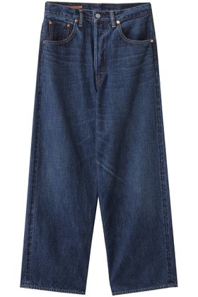 【サイ サイベーシックス/Scye SCYE BASICS】の【UNISEX】【SCYE BASICS】Selvedge デニム ワイド レッグ ジーンズ ユーズド ウォッシュ 人気、トレンドファッション・服の通販 founy(ファニー) ファッション Fashion レディースファッション Fashion for Women パンツ Pants & Trousers デニムパンツ・ジーンズ・美脚デニム Denim Jeans & Pants ユニセックス Unisex, Genderless ウォッシュ Washed Finish ジーンズ Jeans, Denim Pants デニム Denim, Jeans Material ユーズド Used, Vintage-Look ワイド Wide, Wide Fit 定番 Standard, Basic Item |ID:prp329100004592296