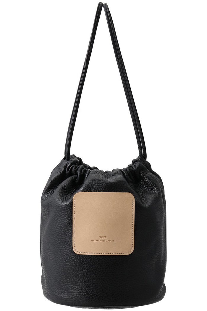 【サイ サイベーシックス/Scye SCYE BASICS】の【UNISEX】Shrink レザー ドローストリング バッグ インテリア・キッズ・メンズ・レディースファッション・服の通販 founy(ファニー) https://founy.com/ ファッション Fashion レディースファッション Fashion for Women バッグ Bags ユニセックス Unisex, Genderless おすすめ Recommended / Our Picks スマート Smart, Elegant ドローストリング Drawstring, Pull Cord リップ Lip, Lip Motif 巾着 Drawstring Bag, Kinchaku 財布 Wallet, Purse |ID: prp329100004592298 ipo3291000000036660800