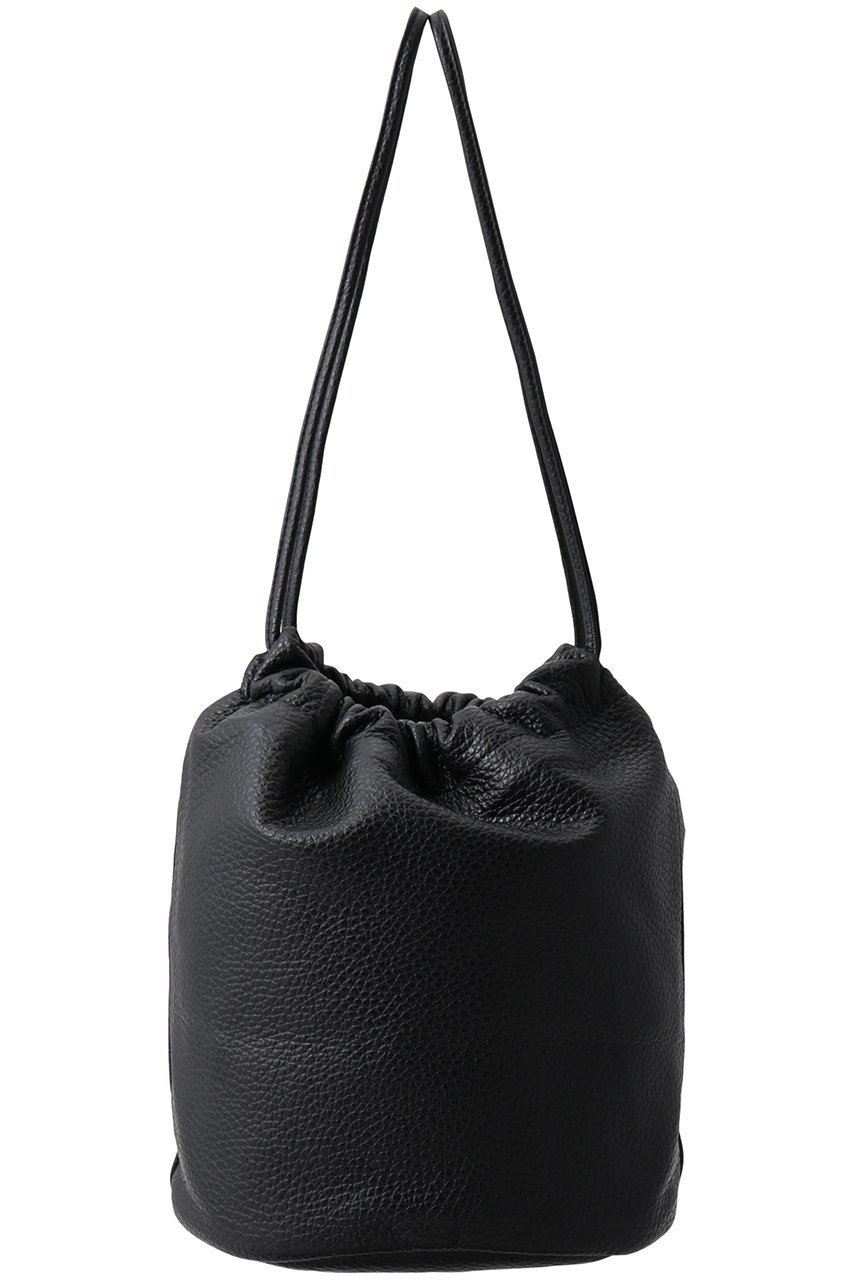 【サイ サイベーシックス/Scye SCYE BASICS】の【UNISEX】Shrink レザー ドローストリング バッグ 人気、トレンドファッション・服の通販 founy(ファニー) 　ファッション　Fashion　レディースファッション　Fashion for Women　バッグ　Bags　ユニセックス　Unisex, Genderless　おすすめ　Recommended / Our Picks　スマート　Smart, Elegant　ドローストリング　Drawstring, Pull Cord　リップ　Lip, Lip Motif　巾着　Drawstring Bag, Kinchaku　財布　Wallet, Purse　other-3|ID: prp329100004592298 ipo3291000000036660803