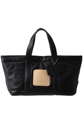 【サイ サイベーシックス/Scye SCYE BASICS】 【UNISEX】Soft レザー パファー ミニ トート バッグ人気、トレンドファッション・服の通販 founy(ファニー) ファッション Fashion レディースファッション Ladies' Fashion Online バッグ Bag 2025年 2025 2025-2026秋冬・A/W Aw/Autumn/Winter/Fw/Fall/2025-2026 ユニセックス Unisex スマート Smart トレンド Trend リップ Lip 旅行 Travel A/W・秋冬 Aw・Autumn/Winter・Fw・Fall-Winter 財布 Wallet |ID:prp329100004592299