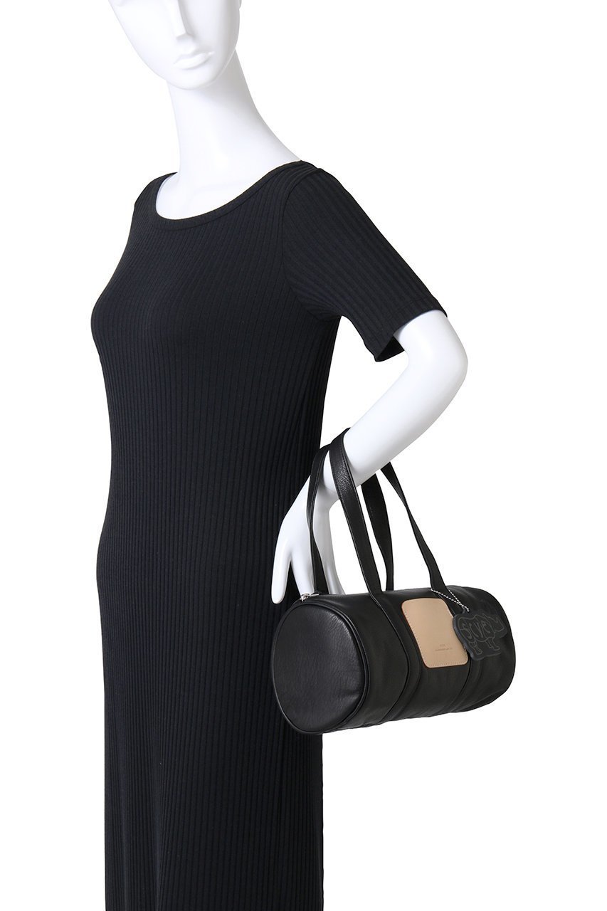【サイ サイベーシックス/Scye SCYE BASICS】の【UNISEX】Soft レザー パファー ミニ ボストン バッグ A 人気、トレンドファッション・服の通販 founy(ファニー) 　ファッション　Fashion　レディースファッション　Ladies' Fashion Online　2025年　2025　2025-2026秋冬・A/W　Aw/Autumn/Winter/Fw/Fall/2025-2026　ユニセックス　Unisex　シンプル　Simple　チャーム　Charm　デニム　Denim　パッチ　Patch　フォーマル　Formal　ボストン　Boston　ボストンバッグ　Boston Bag　エレガント 上品　Elegant　A/W・秋冬　Aw・Autumn/Winter・Fw・Fall-Winter　other-2|ID: prp329100004592300 ipo3291000000032602353