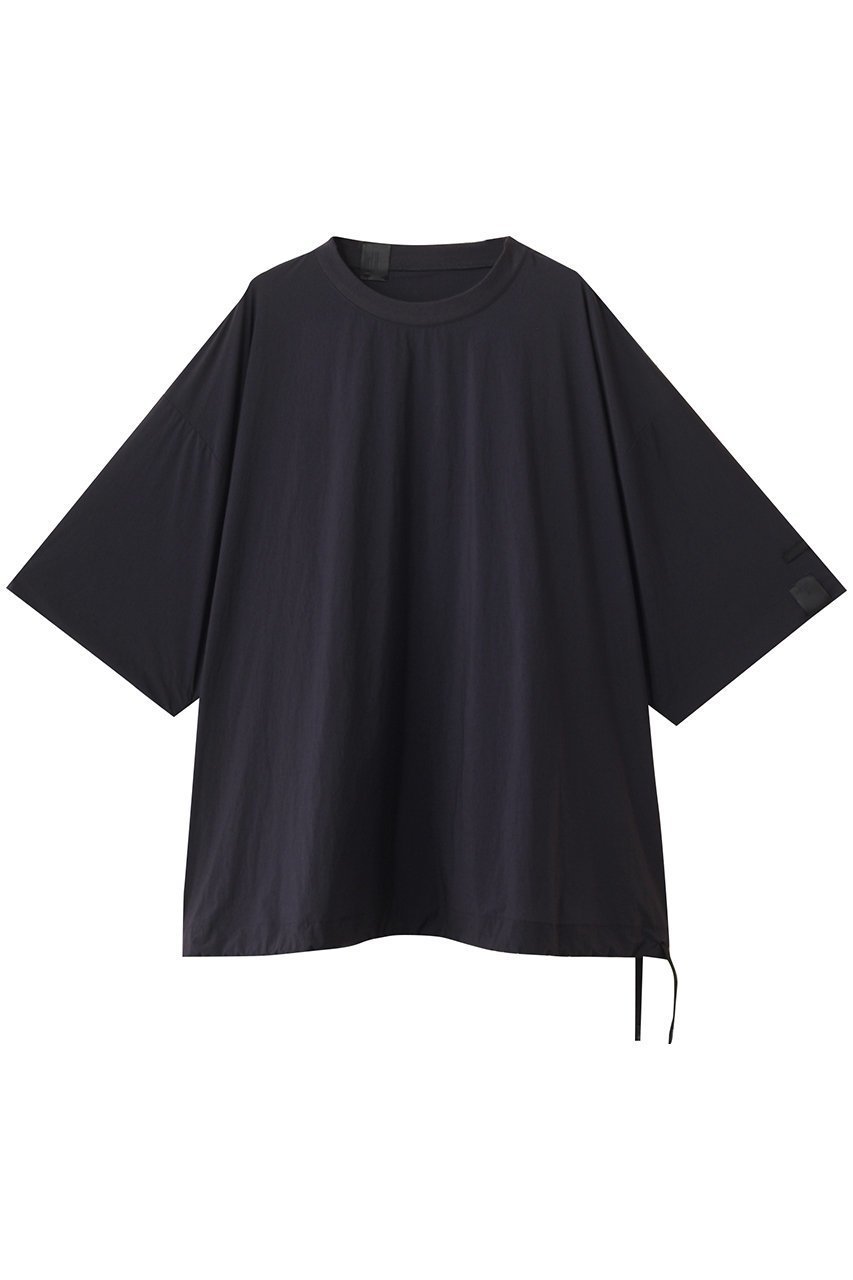 【エヌ.ハリウッド/N.HOOLYWOOD / MEN】の【MEN】【COMPILE】Tシャツ インテリア・キッズ・メンズ・レディースファッション・服の通販 founy(ファニー) 　ファッション　Fashion　メンズファッション　Fashion for Men　トップス・カットソー　Cut & Sew Tops　メンズシャツ　Shirts　ショート　Short, Short Length　スポーティ　Sporty, Casual Athletic　スリーブ　Sleeve, Long Sleeve / Short Sleeve　モダン　Modern, Contemporary　ネイビー|ID: prp329100004592302 ipo3291000000034958561