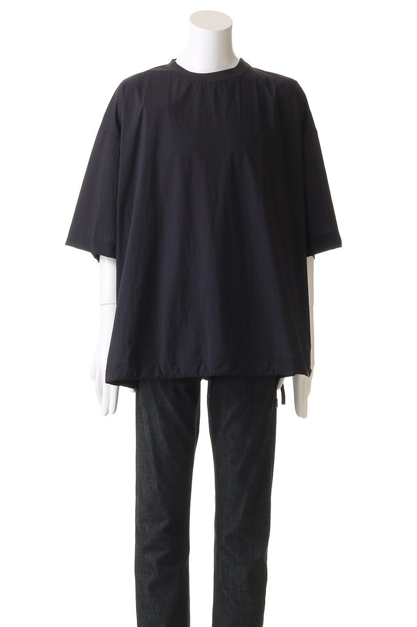 【エヌ.ハリウッド/N.HOOLYWOOD / MEN】の【MEN】【COMPILE】Tシャツ 人気、トレンドファッション・服の通販 founy(ファニー) 　ファッション　Fashion　メンズファッション　Fashion for Men　トップス・カットソー　Cut & Sew Tops　メンズシャツ　Shirts　ショート　Short, Short Length　スポーティ　Sporty, Casual Athletic　スリーブ　Sleeve, Long Sleeve / Short Sleeve　モダン　Modern, Contemporary　other-2|ID: prp329100004592302 ipo3291000000034958562