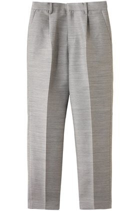 【ドメル/DOMELLE】のウール シルクツイル パンツ 人気、トレンドファッション・服の通販 founy(ファニー) ファッション Fashion レディースファッション Fashion for Women パンツ Pants & Trousers シルク Silk, 100% Silk ジャケット Jacket, Outerwear センター Center, Center Line ツイル Twist, Twisted Detail ビジネス 仕事 通勤 Business / Work / Commuting エレガント 上品 Elegant |ID:prp329100004592304