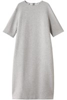 【ドメル/DOMELLE】のジャージー ドレス 人気、トレンドファッション・服の通販 founy(ファニー) ファッション Fashion レディースファッション Fashion for Women ワンピース Dresses フォーマル・パーティードレス・結婚式用ドレス Elegant & Casual Dresses チュニック Tunic Tops & Dresses 2025年 2025 2025-2026秋冬・A/W Autumn/Winter 2025–26 AW25–26 なめらか Smooth, Silky Texture シンプル Simple, Minimal チュニック Tunic, Long Top ドレス Dress, One-Piece リラックス Relax, Relaxed Fit ロング Long, Long-Length A/W・秋冬 Autumn/Winter |ID:prp329100004592305