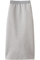【ドメル/DOMELLE】のジャージー スティック スカート 人気、トレンドファッション・服の通販 founy(ファニー) ファッション Fashion レディースファッション Ladies' Fashion Online スカート Skirt ロングスカート Long Skirt 2025年 2025 2025-2026秋冬・A/W Aw/Autumn/Winter/Fw/Fall/2025-2026 なめらか Smooth シンプル Simple ジャージ Jersey ジャージー Jersey ストレート Straight マキシ Maxi ロング Long A/W・秋冬 Aw・Autumn/Winter・Fw・Fall-Winter thumbnail ライトグレー|ID: prp329100004592306 ipo3291000000032602397