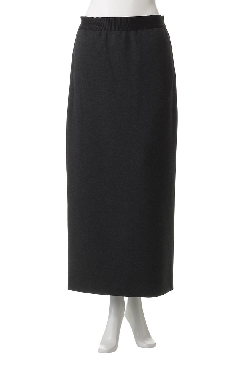 【ドメル/DOMELLE】のジャージー スティック スカート 人気、トレンドファッション・服の通販 founy(ファニー) 　ファッション　Fashion　レディースファッション　Ladies' Fashion Online　スカート　Skirt　ロングスカート　Long Skirt　2025年　2025　2025-2026秋冬・A/W　Aw/Autumn/Winter/Fw/Fall/2025-2026　なめらか　Smooth　シンプル　Simple　ジャージ　Jersey　ジャージー　Jersey　ストレート　Straight　マキシ　Maxi　ロング　Long　A/W・秋冬　Aw・Autumn/Winter・Fw・Fall-Winter　other-2|ID: prp329100004592306 ipo3291000000032602399