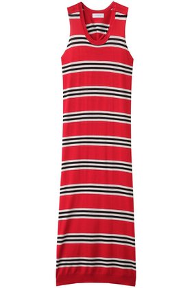【ガリャルダガランテ/GALLARDAGALANTE】 【HERITANOVUM】バッククロスボーダーワンピース人気、トレンドファッション・服の通販 founy(ファニー) ファッション Fashion レディースファッション Ladies' Fashion Online ワンピース Dress チュニック Tunic おすすめ Recommend スタンダード Standard チュニック Tunic ボーダー Border ロング Long 夏 Summer NEW・新作・新着・新入荷 New Arrivals |ID:prp329100004592310