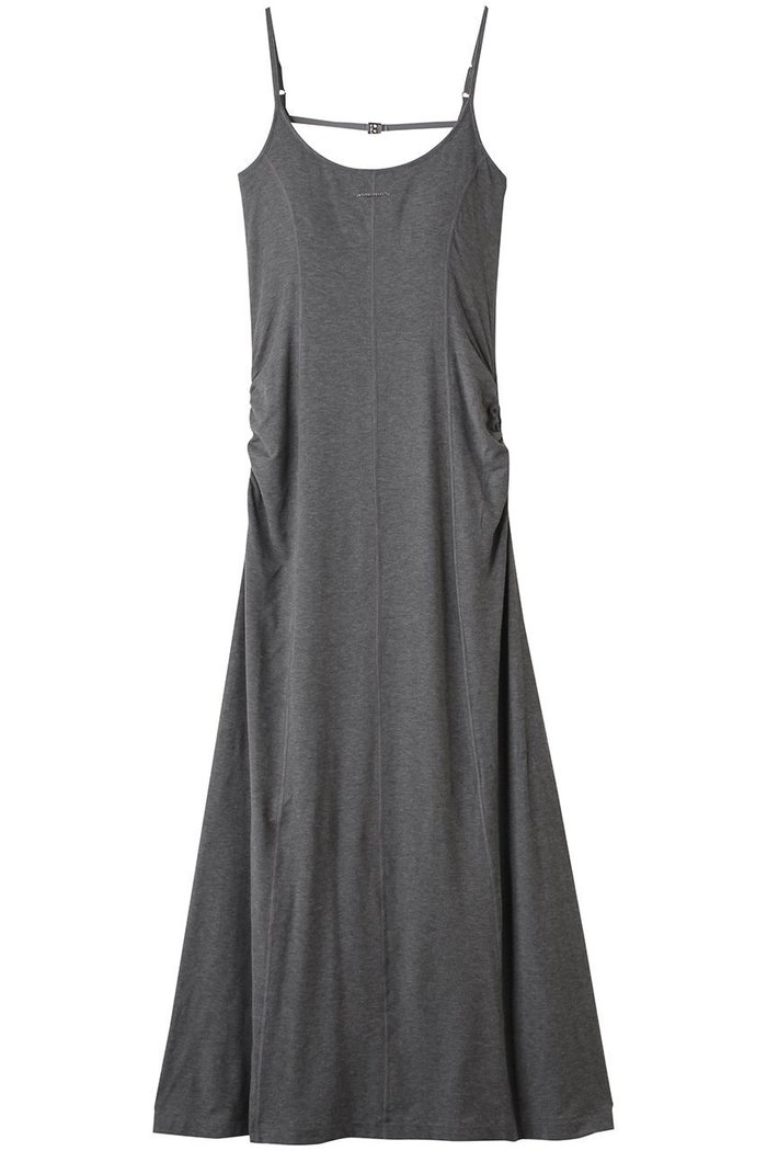 【プランク プロジェクト/PRANK PROJECT】のカップインキャミロングドレス / Cup in Cami Long Dress インテリア・キッズ・メンズ・レディースファッション・服の通販 founy(ファニー) https://founy.com/ ファッション Fashion レディースファッション Ladies' Fashion Online ワンピース Dress ドレス Party Dresses チュニック Tunic おすすめ Recommend ギャザー Gather チュニック Tunic ドレス Dress リラックス Relax ロング Long 夏 Summer NEW・新作・新着・新入荷 New Arrivals 旅行 Travel |ID: prp329100004592321 ipo3291000000032602520