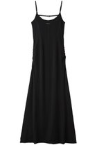 【プランク プロジェクト/PRANK PROJECT】のカップインキャミロングドレス / Cup in Cami Long Dress BLK(ブラック)|ID: prp329100004592321 ipo3291000000032602522