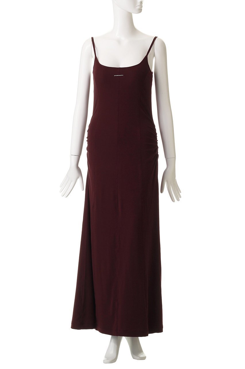 【プランク プロジェクト/PRANK PROJECT】のカップインキャミロングドレス / Cup in Cami Long Dress 人気、トレンドファッション・服の通販 founy(ファニー) 　ファッション　Fashion　レディースファッション　Ladies' Fashion Online　ワンピース　Dress　ドレス　Party Dresses　チュニック　Tunic　おすすめ　Recommend　ギャザー　Gather　チュニック　Tunic　ドレス　Dress　リラックス　Relax　ロング　Long　夏　Summer　NEW・新作・新着・新入荷　New Arrivals　旅行　Travel　other-2|ID: prp329100004592321 ipo3291000000032602524