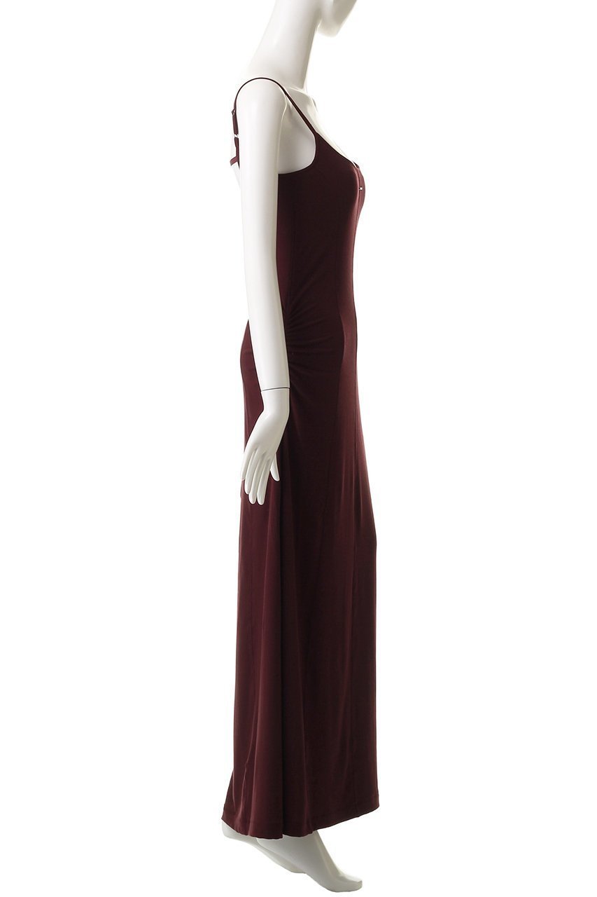 【プランク プロジェクト/PRANK PROJECT】のカップインキャミロングドレス / Cup in Cami Long Dress 人気、トレンドファッション・服の通販 founy(ファニー) 　ファッション　Fashion　レディースファッション　Ladies' Fashion Online　ワンピース　Dress　ドレス　Party Dresses　チュニック　Tunic　おすすめ　Recommend　ギャザー　Gather　チュニック　Tunic　ドレス　Dress　リラックス　Relax　ロング　Long　夏　Summer　NEW・新作・新着・新入荷　New Arrivals　旅行　Travel　other-3|ID: prp329100004592321 ipo3291000000032602525