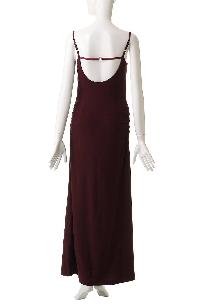 【プランク プロジェクト/PRANK PROJECT】のカップインキャミロングドレス / Cup in Cami Long Dress 人気、トレンドファッション・服の通販 founy(ファニー) 　ファッション　Fashion　レディースファッション　Ladies' Fashion Online　ワンピース　Dress　ドレス　Party Dresses　チュニック　Tunic　おすすめ　Recommend　ギャザー　Gather　チュニック　Tunic　ドレス　Dress　リラックス　Relax　ロング　Long　夏　Summer　NEW・新作・新着・新入荷　New Arrivals　旅行　Travel　other-4|ID: prp329100004592321 ipo3291000000032602526