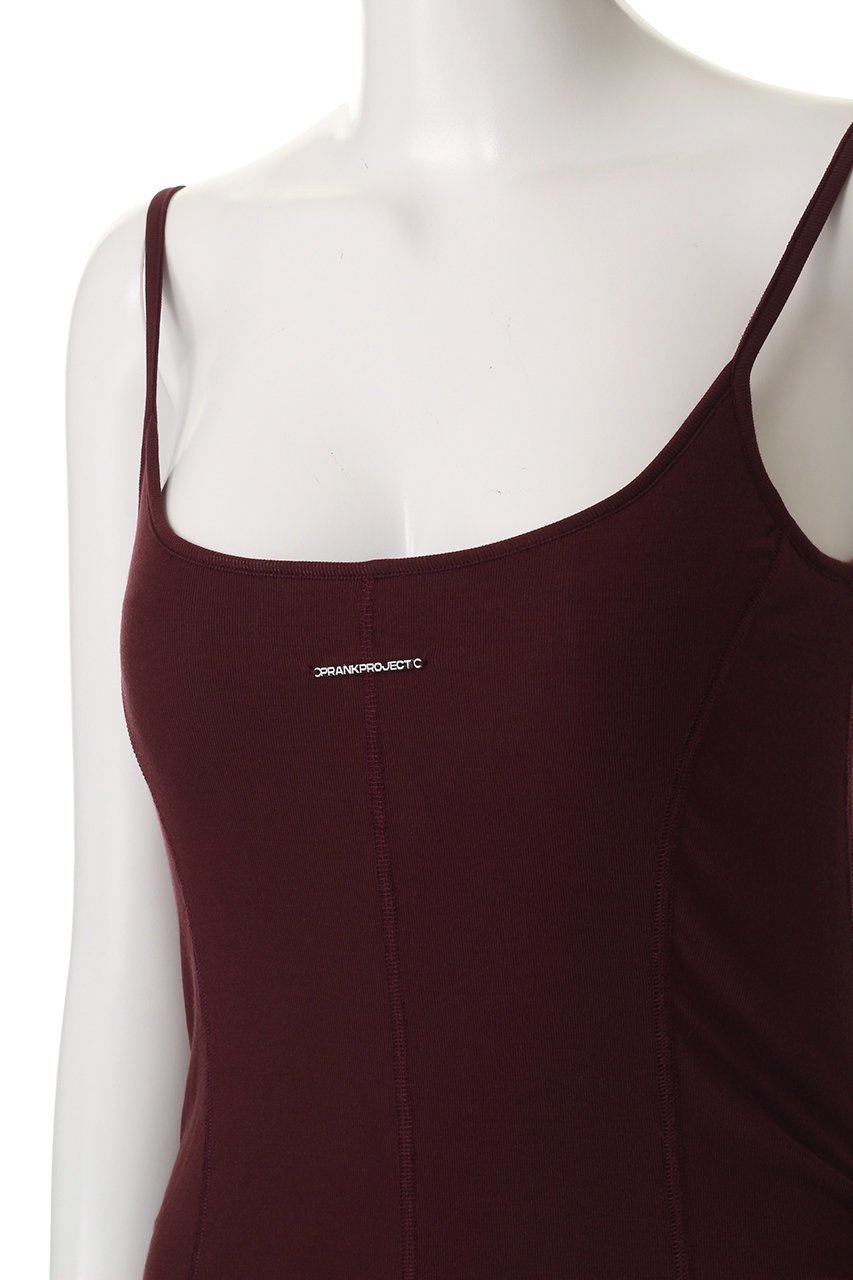 【プランク プロジェクト/PRANK PROJECT】のカップインキャミロングドレス / Cup in Cami Long Dress 人気、トレンドファッション・服の通販 founy(ファニー) 　ファッション　Fashion　レディースファッション　Ladies' Fashion Online　ワンピース　Dress　ドレス　Party Dresses　チュニック　Tunic　おすすめ　Recommend　ギャザー　Gather　チュニック　Tunic　ドレス　Dress　リラックス　Relax　ロング　Long　夏　Summer　NEW・新作・新着・新入荷　New Arrivals　旅行　Travel　other-5|ID: prp329100004592321 ipo3291000000032602527