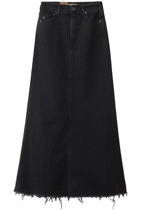 【ヤヌーク/YANUK】のマキシ Aラインスカート 人気、トレンドファッション・服の通販 founy(ファニー) ファッション Fashion レディースファッション Ladies' Fashion Online スカート Skirt Aライン/フレアスカート Flared A-Line Skirts ロングスカート Long Skirt サンダル Sandals スニーカー Sneakers フィット Fit マキシ Maxi ロング Long NEW・新作・新着・新入荷 New Arrivals |ID:prp329100004592322