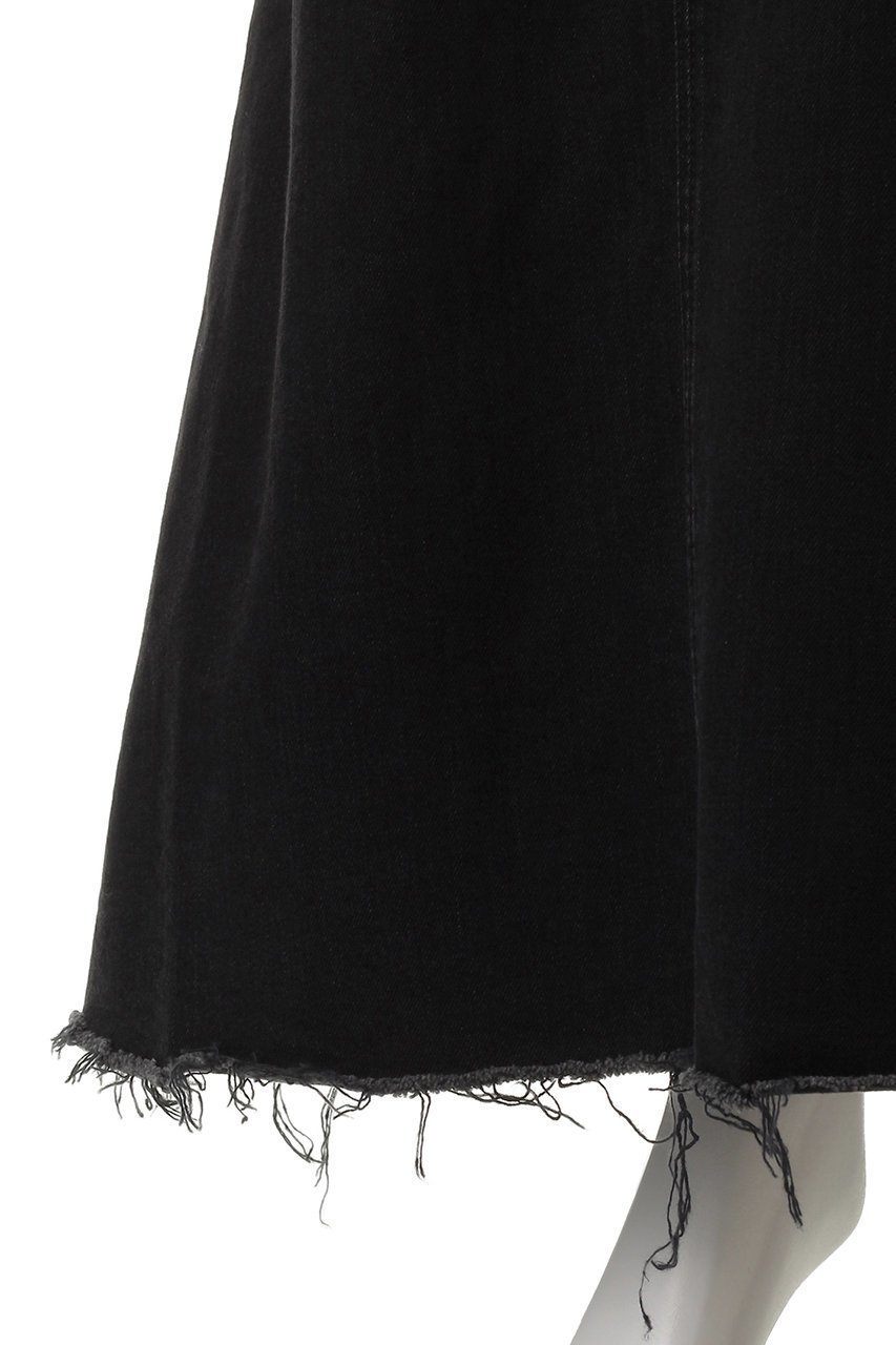 【ヤヌーク/YANUK】のマキシ Aラインスカート 人気、トレンドファッション・服の通販 founy(ファニー) 　ファッション　Fashion　レディースファッション　Ladies' Fashion Online　スカート　Skirt　Aライン/フレアスカート　Flared A-Line Skirts　ロングスカート　Long Skirt　サンダル　Sandals　スニーカー　Sneakers　フィット　Fit　マキシ　Maxi　ロング　Long　NEW・新作・新着・新入荷　New Arrivals　other-6|ID: prp329100004592322 ipo3291000000032602537