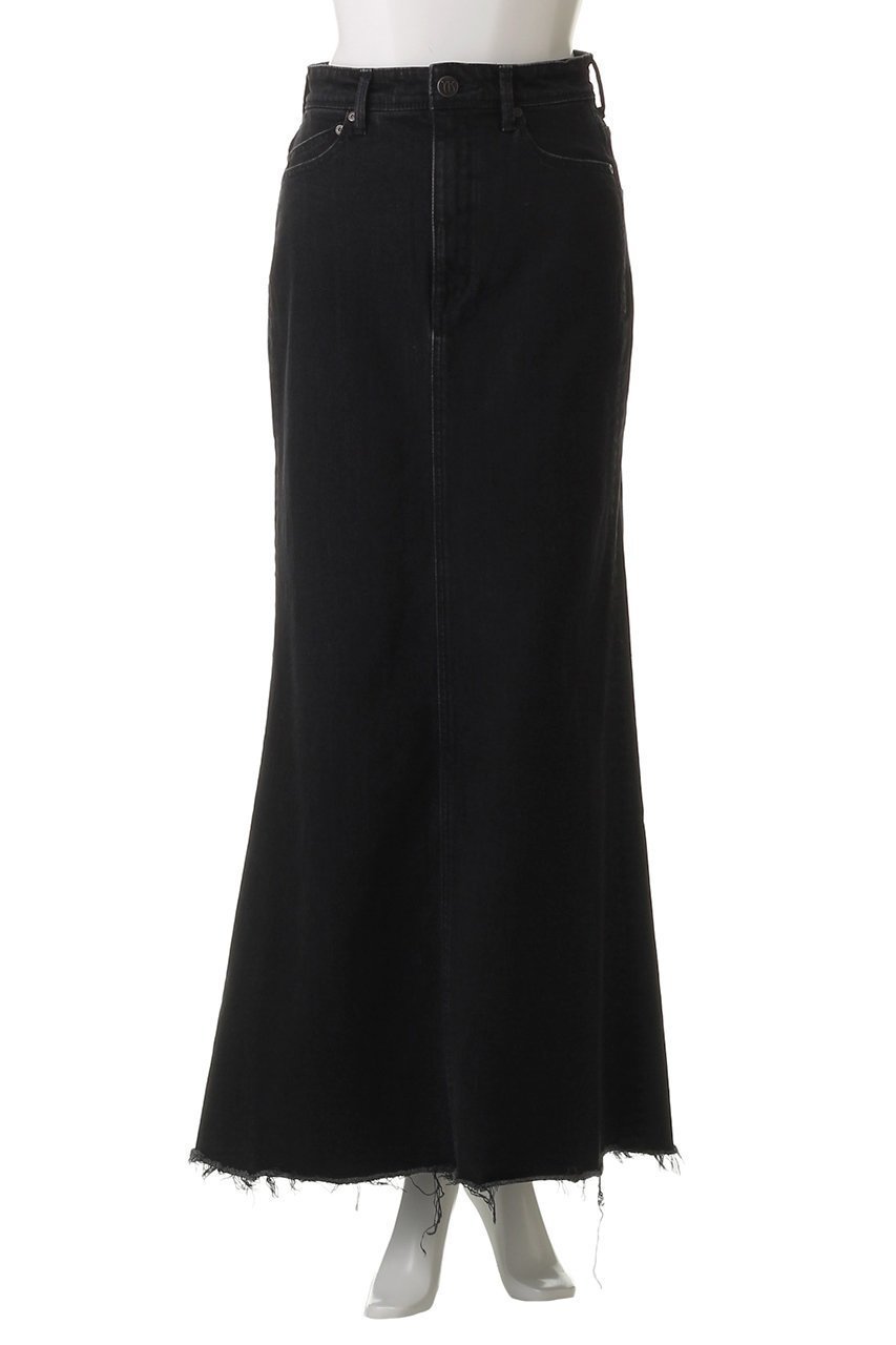 【ヤヌーク/YANUK】のマキシ Aラインスカート 人気、トレンドファッション・服の通販 founy(ファニー) 　ファッション　Fashion　レディースファッション　Fashion for Women　スカート　Skirts　Aライン・フレアスカート　A-Line & Flared Skirts　ロングスカート　Long Skirts / Maxi & Midi Skirts　サンダル　Sandals, Summer Shoes　スニーカー　Sneakers, Trainers　フィット　Fit, Slim Fit　マキシ　Maxi, Full Length　ロング　Long, Long-Length　other-2|ID: prp329100004592322 ipo3291000000036117687