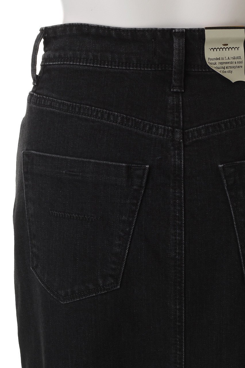 【ヤヌーク/YANUK】のマキシ Aラインスカート 人気、トレンドファッション・服の通販 founy(ファニー) 　ファッション　Fashion　レディースファッション　Fashion for Women　スカート　Skirts　Aライン・フレアスカート　A-Line & Flared Skirts　ロングスカート　Long Skirts / Maxi & Midi Skirts　サンダル　Sandals, Summer Shoes　スニーカー　Sneakers, Trainers　フィット　Fit, Slim Fit　マキシ　Maxi, Full Length　ロング　Long, Long-Length　other-7|ID: prp329100004592322 ipo3291000000036117693