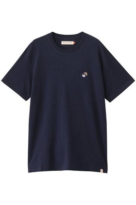 【サードマガジン/THIRD MAGAZINE】 【REVOLUTION】CAFE CROISSANT Tシャツ人気、トレンドファッション・服の通販 founy(ファニー) ファッション Fashion レディースファッション Ladies' Fashion Online トップス・カットソー Tops/Tshirt シャツ/ブラウス Shirts/Blouses ロング / Tシャツ T-Shirts カットソー Cut and Sewn インナー Inner ショート Short ジャケット Jacket スリーブ Sleeve デニム Denim ハーフ Half モチーフ Motif ロング Long ワンポイント One Point NEW・新作・新着・新入荷 New Arrivals |ID:prp329100004592325