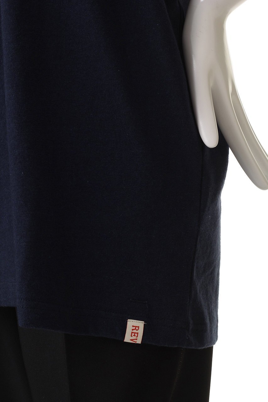【サードマガジン/THIRD MAGAZINE】の【REVOLUTION】CAFE CROISSANT Tシャツ 人気、トレンドファッション・服の通販 founy(ファニー) 　ファッション　Fashion　レディースファッション　Ladies' Fashion Online　トップス・カットソー　Tops/Tshirt　シャツ/ブラウス　Shirts/Blouses　ロング / Tシャツ　T-Shirts　カットソー　Cut and Sewn　インナー　Inner　ショート　Short　ジャケット　Jacket　スリーブ　Sleeve　デニム　Denim　ハーフ　Half　モチーフ　Motif　ロング　Long　ワンポイント　One Point　NEW・新作・新着・新入荷　New Arrivals　other-6|ID: prp329100004592325 ipo3291000000032602561