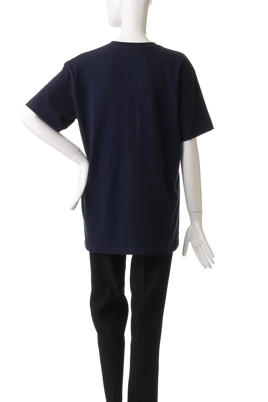 【サードマガジン/THIRD MAGAZINE】の【REVOLUTION】CAFE CROISSANT Tシャツ 人気、トレンドファッション・服の通販 founy(ファニー) 　ファッション　Fashion　レディースファッション　Fashion for Women　トップス・カットソー　Cut & Sew Tops　シャツ・ブラウス・オフィスカジュアル　Elegant Blouses & Button-Ups　ロングTシャツ・Tシャツ　Longline T-Shirts & Tees　カットソー・ベーシックTシャツ　Cut-and-Sewn Tops / Stretch Tees & Basics　インナー　Innerwear　ショート　Short, Short Length　ジャケット　Jacket, Outerwear　スリーブ　Sleeve, Long Sleeve / Short Sleeve　デニム　Denim, Jeans Material　ハーフ　Half, Half-Length　モチーフ　Motif, Design Theme　ロング　Long, Long-Length　ワンポイント　One Point, Statement Accent　other-4|ID: prp329100004592325 ipo3291000000035613661