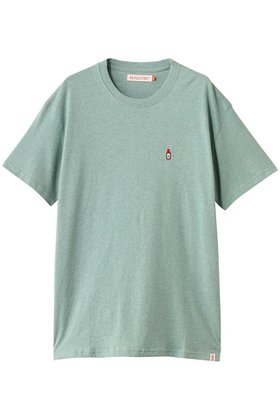【サードマガジン/THIRD MAGAZINE】 【REVOLUTION】KETCHUP Tシャツ人気、トレンドファッション・服の通販 founy(ファニー) ファッション Fashion レディースファッション Ladies' Fashion Online トップス・カットソー Tops/Tshirt シャツ/ブラウス Shirts/Blouses ロング / Tシャツ T-Shirts カットソー Cut and Sewn おすすめ Recommend ショート Short スリーブ Sleeve デニム Denim ボトム Bottom モチーフ Motif ワンポイント One Point NEW・新作・新着・新入荷 New Arrivals 無地 Plain Color |ID:prp329100004592326