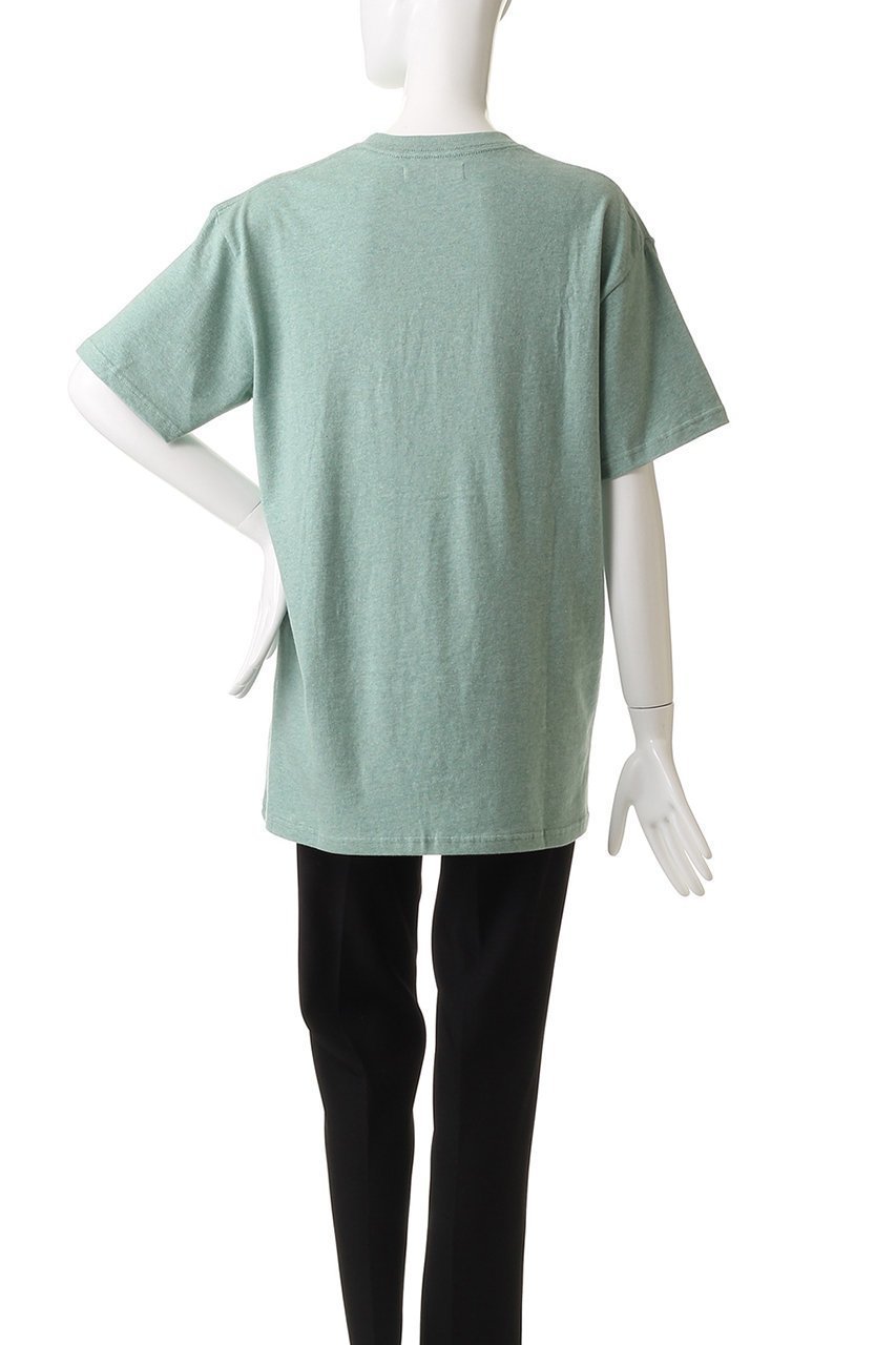 【サードマガジン/THIRD MAGAZINE】の【REVOLUTION】KETCHUP Tシャツ 人気、トレンドファッション・服の通販 founy(ファニー) 　ファッション　Fashion　レディースファッション　Fashion for Women　トップス・カットソー　Cut & Sew Tops　シャツ・ブラウス・オフィスカジュアル　Elegant Blouses & Button-Ups　ロングTシャツ・Tシャツ　Longline T-Shirts & Tees　カットソー・ベーシックTシャツ　Cut-and-Sewn Tops / Stretch Tees & Basics　おすすめ　Recommended / Our Picks　ショート　Short, Short Length　スリーブ　Sleeve, Long Sleeve / Short Sleeve　デニム　Denim, Jeans Material　ボトム　Bottoms, Lower Wear　モチーフ　Motif, Design Theme　ワンポイント　One Point, Statement Accent　無地　Plain, Solid Color　other-4|ID: prp329100004592326 ipo3291000000036117699